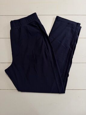 Public Rec Tapered Fit Sweatpants